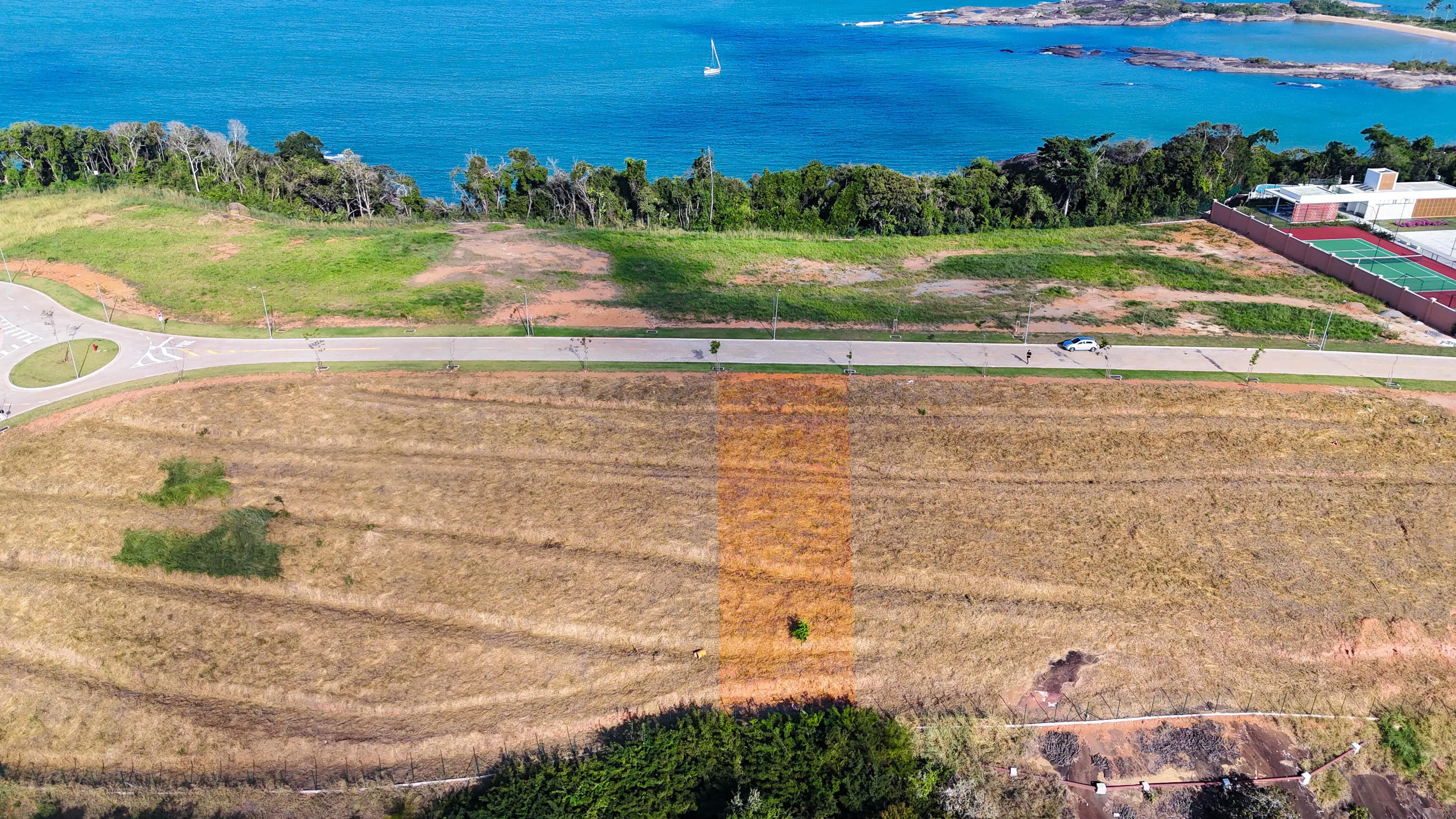 Terreno Condomínio Portal, Guarapari - ES — foto 2