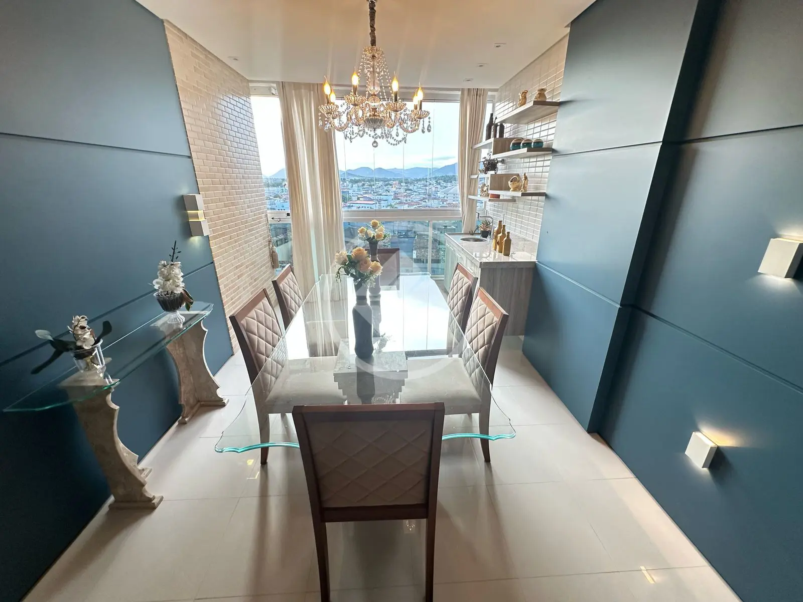 Imagem 3 - Apartamento em Praia do Morro, Guarapari - ES