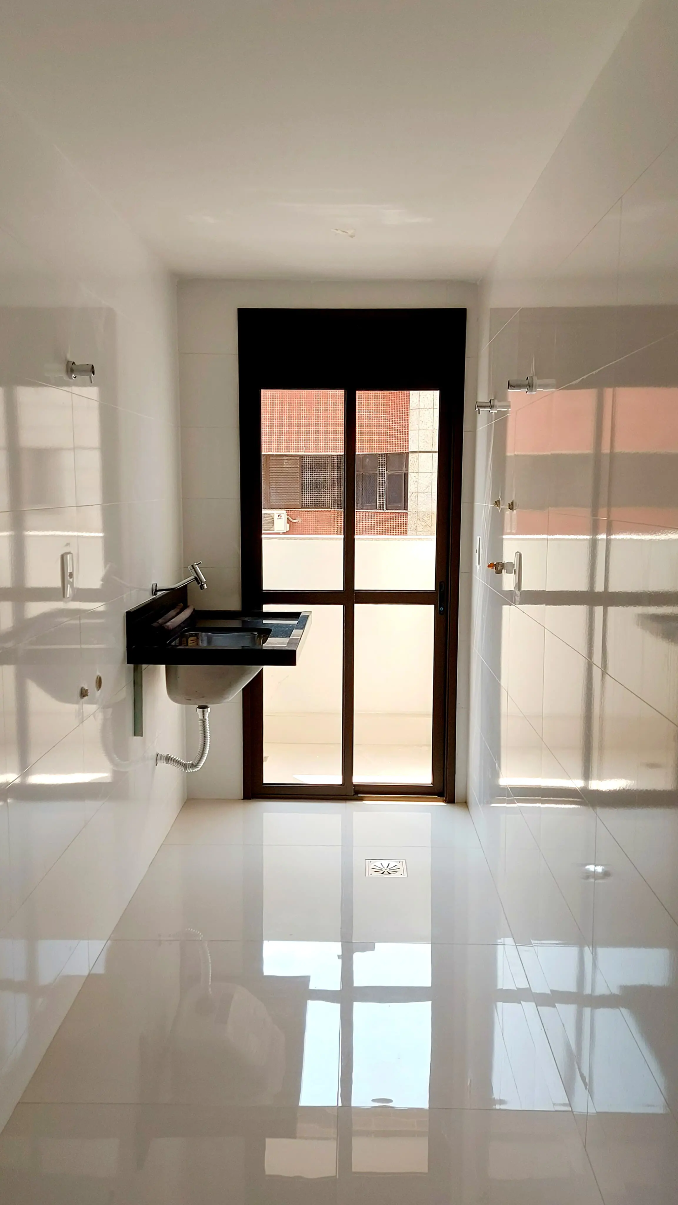 Imagem 1 - Apartamento em Praia do Morro, Guarapari - ES