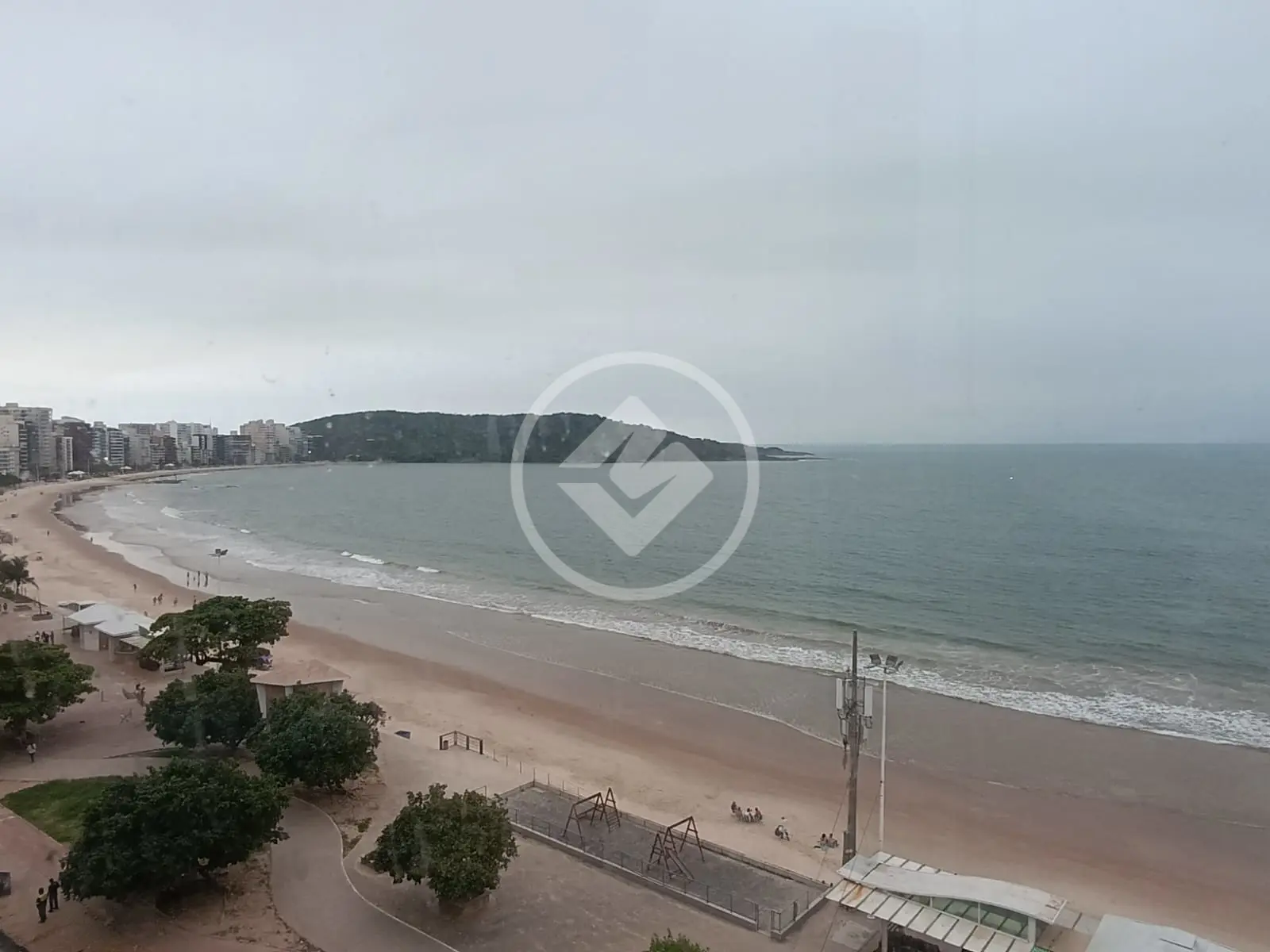 Imagem 1 - Apartamento em Praia do Morro, Guarapari - ES