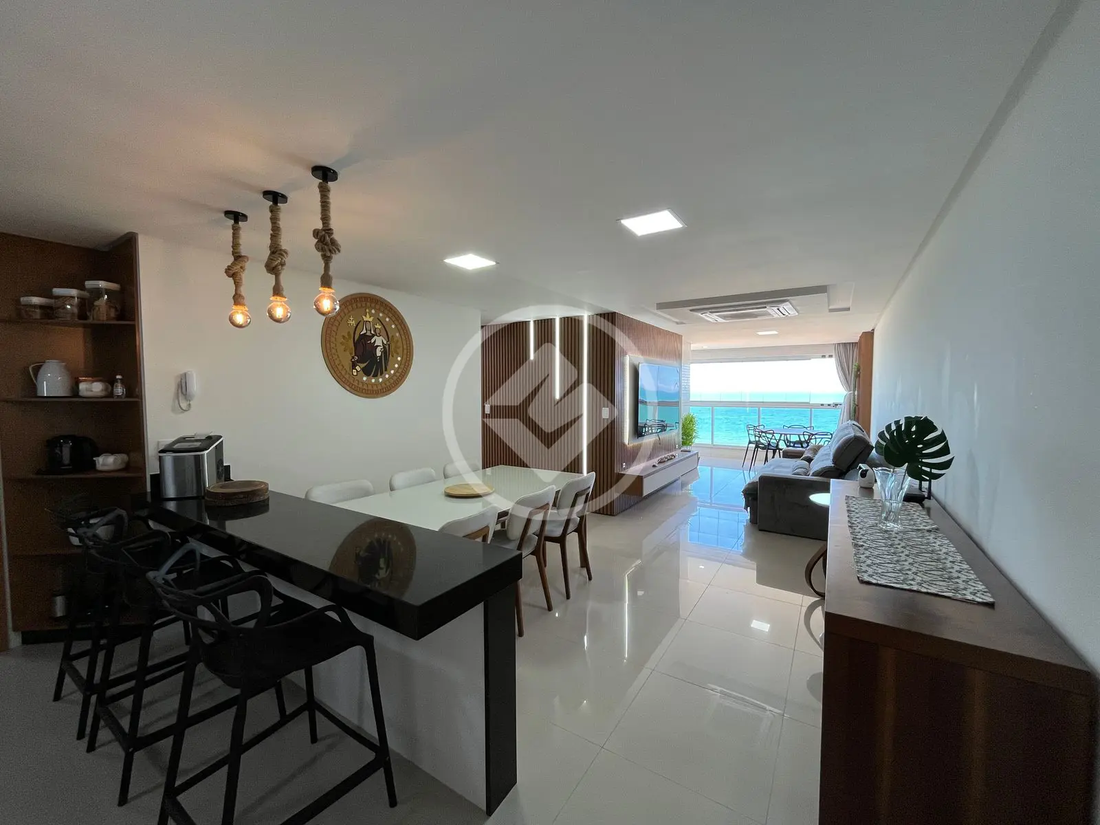Imagem 4 - Apartamento em Praia do Morro, Guarapari - ES
