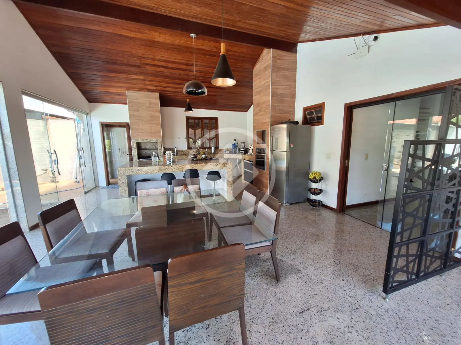 Imagem 4 - Casa Condomínio em Village do Sol, Guarapari - ES