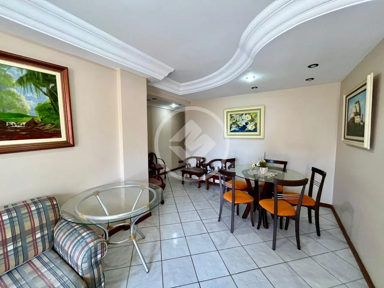 Imagem 3 - Apartamento em Centro, Guarapari - ES