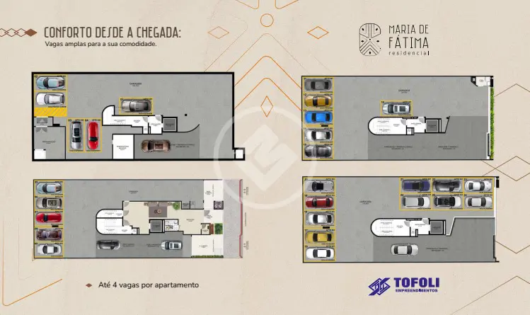 Image 13 - Apartamento em Enseada Azul, Guarapari - ES