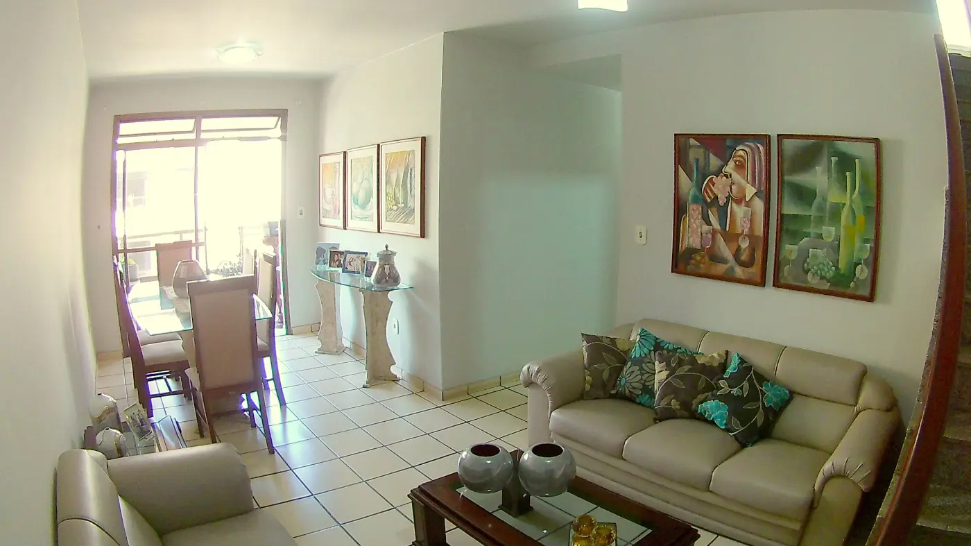 Imagem 4 - Apartamento Duplex em Praia do Morro, Guarapari - ES