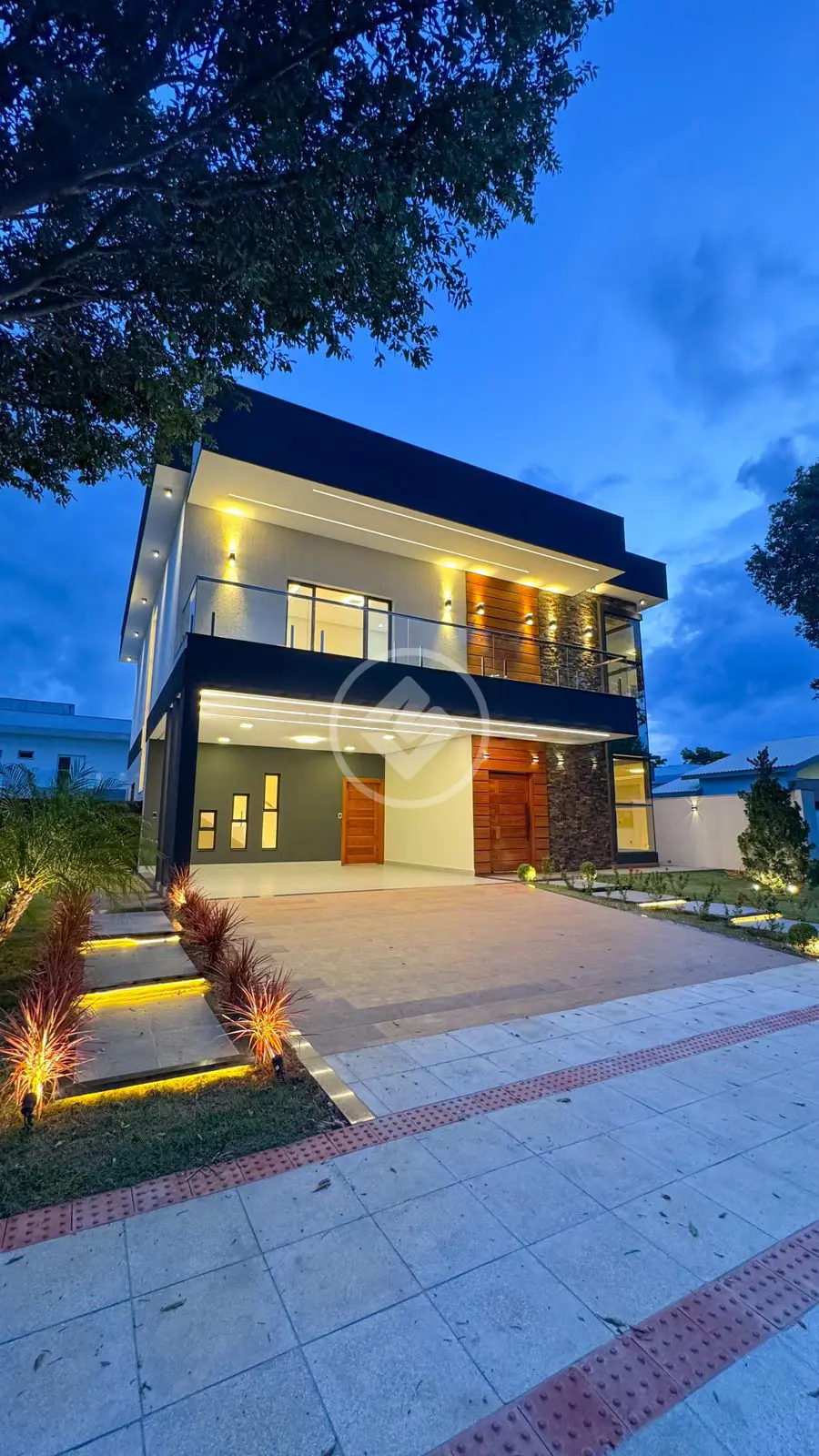 Imagem 1 - Casa Condomínio em Jacuhy, Serra - ES