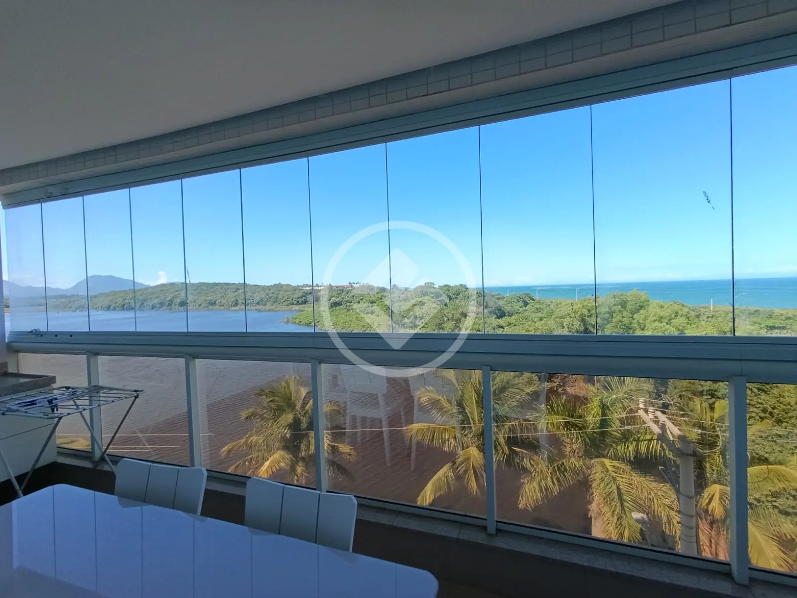 Imagem 1 - Apartamento em Nova Guarapari, Guarapari - ES