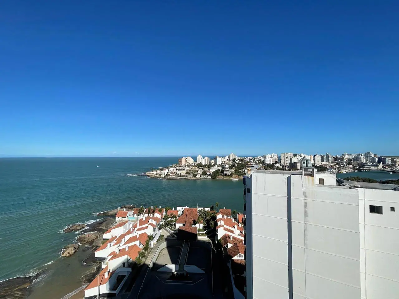 Imagem 1 - Apartamento em Muquiçaba, Guarapari - ES