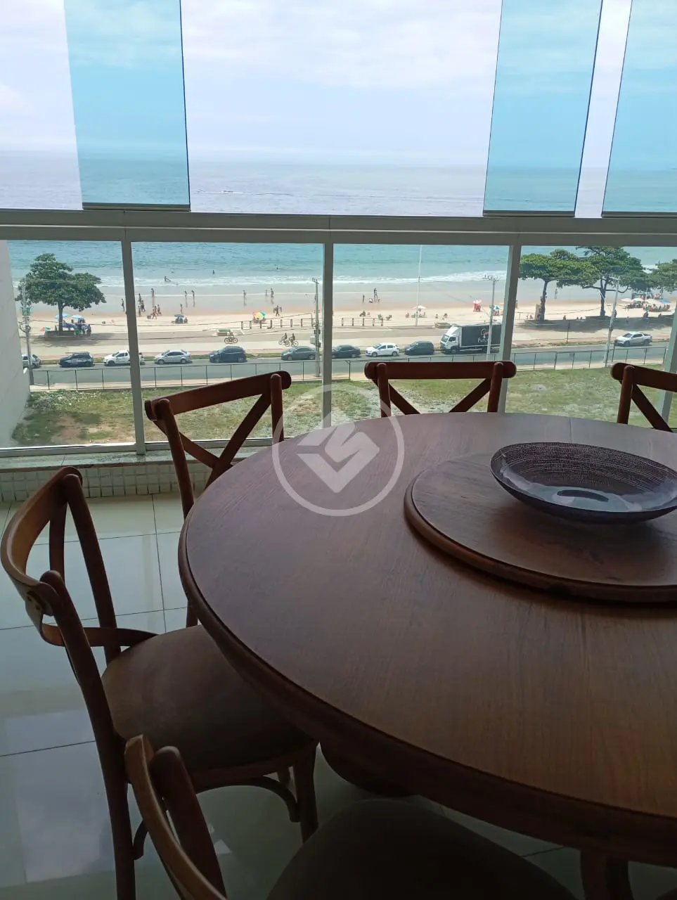 Imagem 1 - Apartamento em Praia do Morro, Guarapari - ES