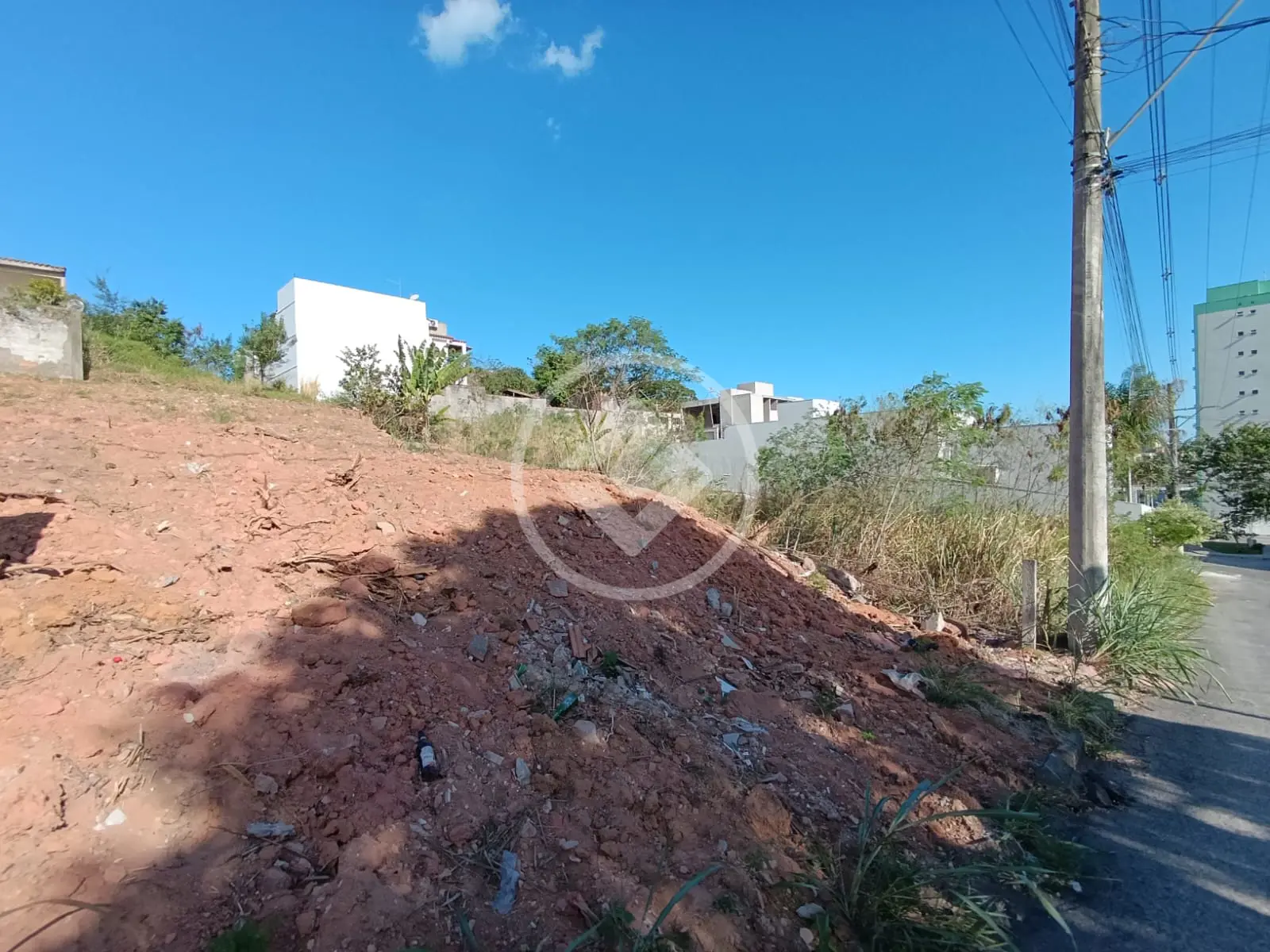 Terreno Jardim Boa Vista, Guarapari - ES — foto 2