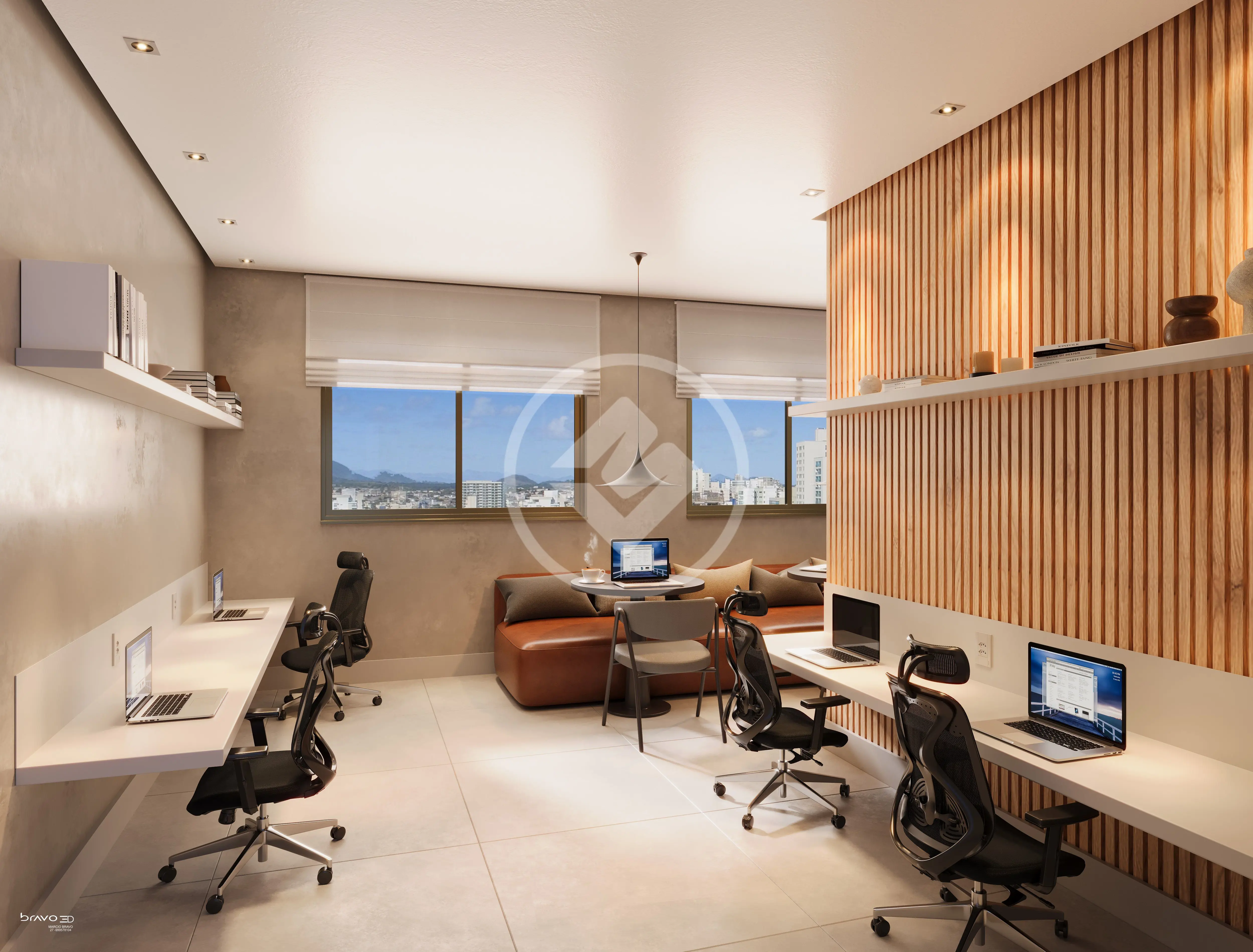 Imagem 2 - Apartamento em Praia do Morro, Guarapari - ES