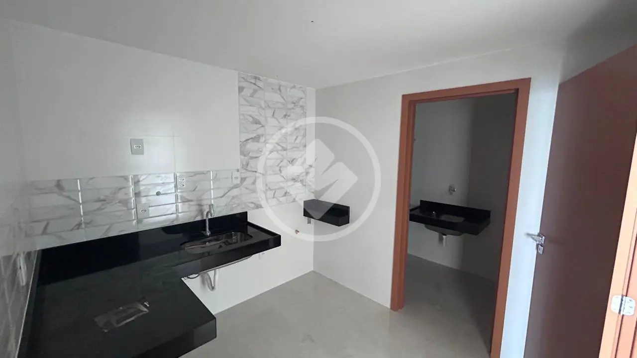 Imagem 4 - Apartamento em Praia do Morro, Guarapari - ES