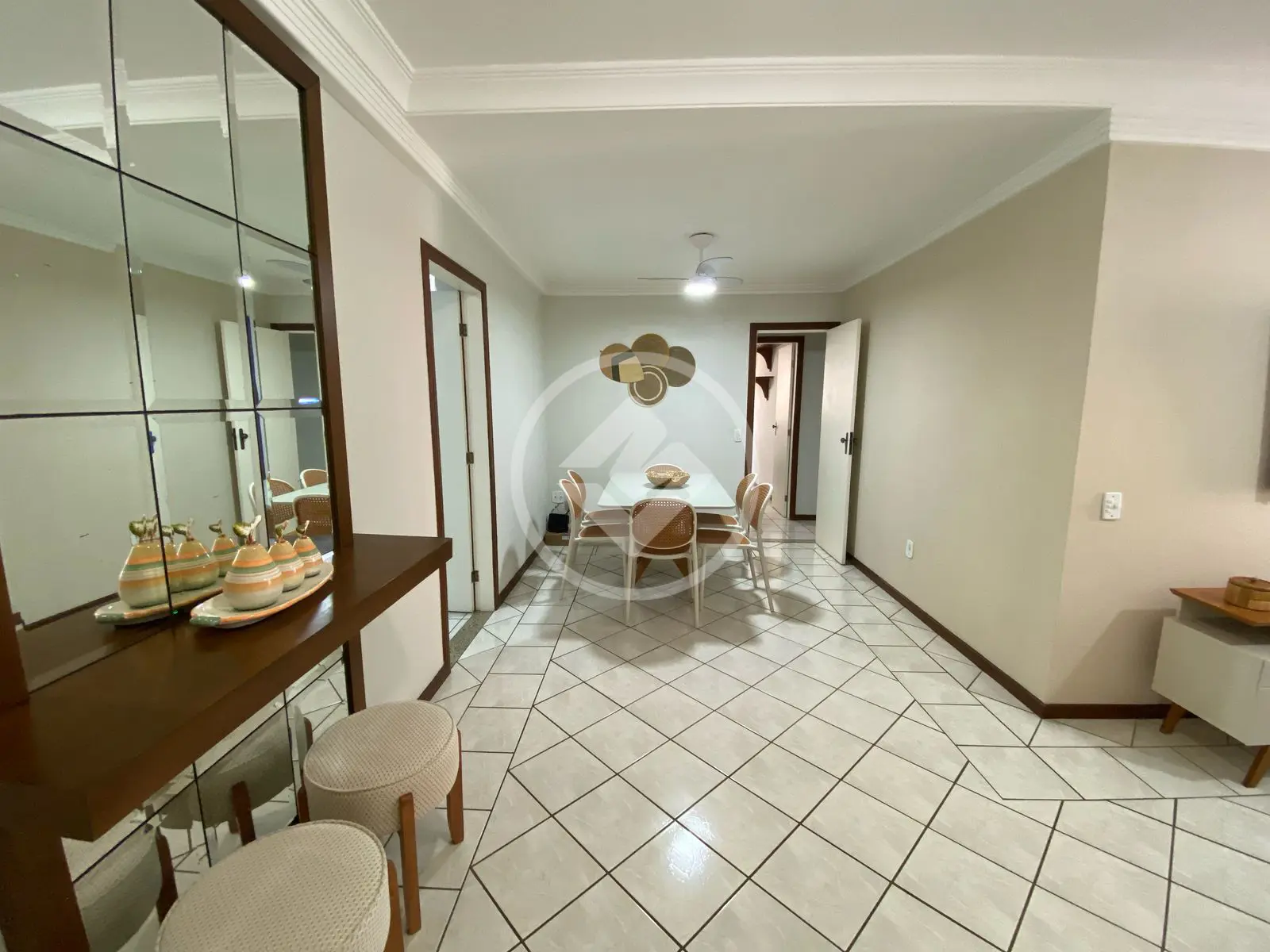 Imagem 3 - Apartamento em Praia do Morro, Guarapari - ES