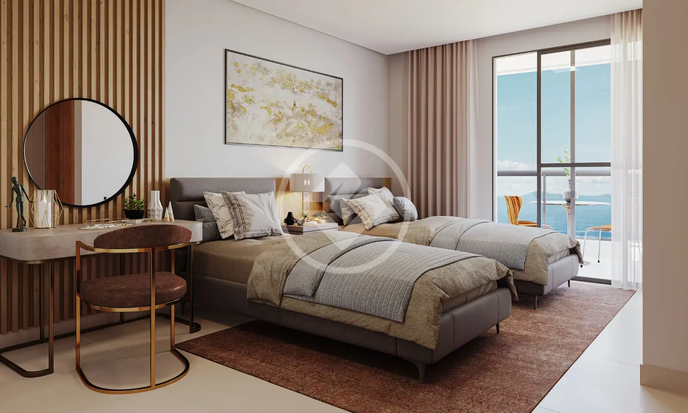 Imagem 4 - Apartamento em Praia do Morro, Guarapari - ES