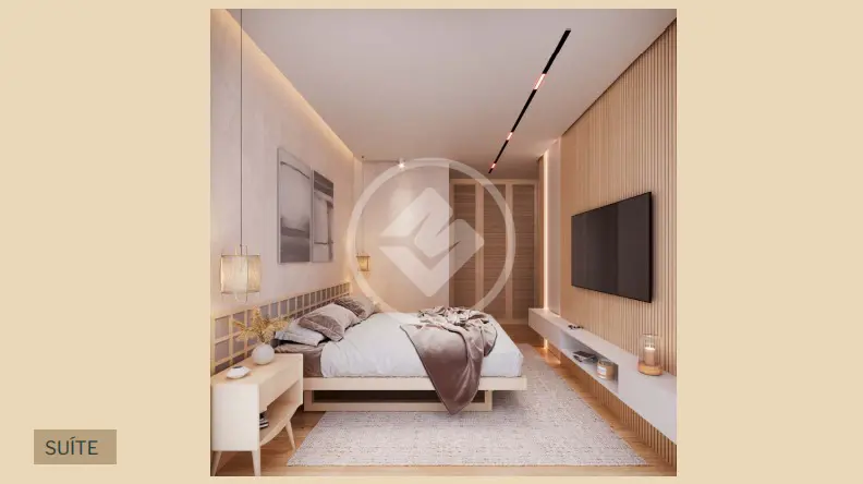 Imagem 4 - Apartamento em Enseada Azul, Guarapari - ES