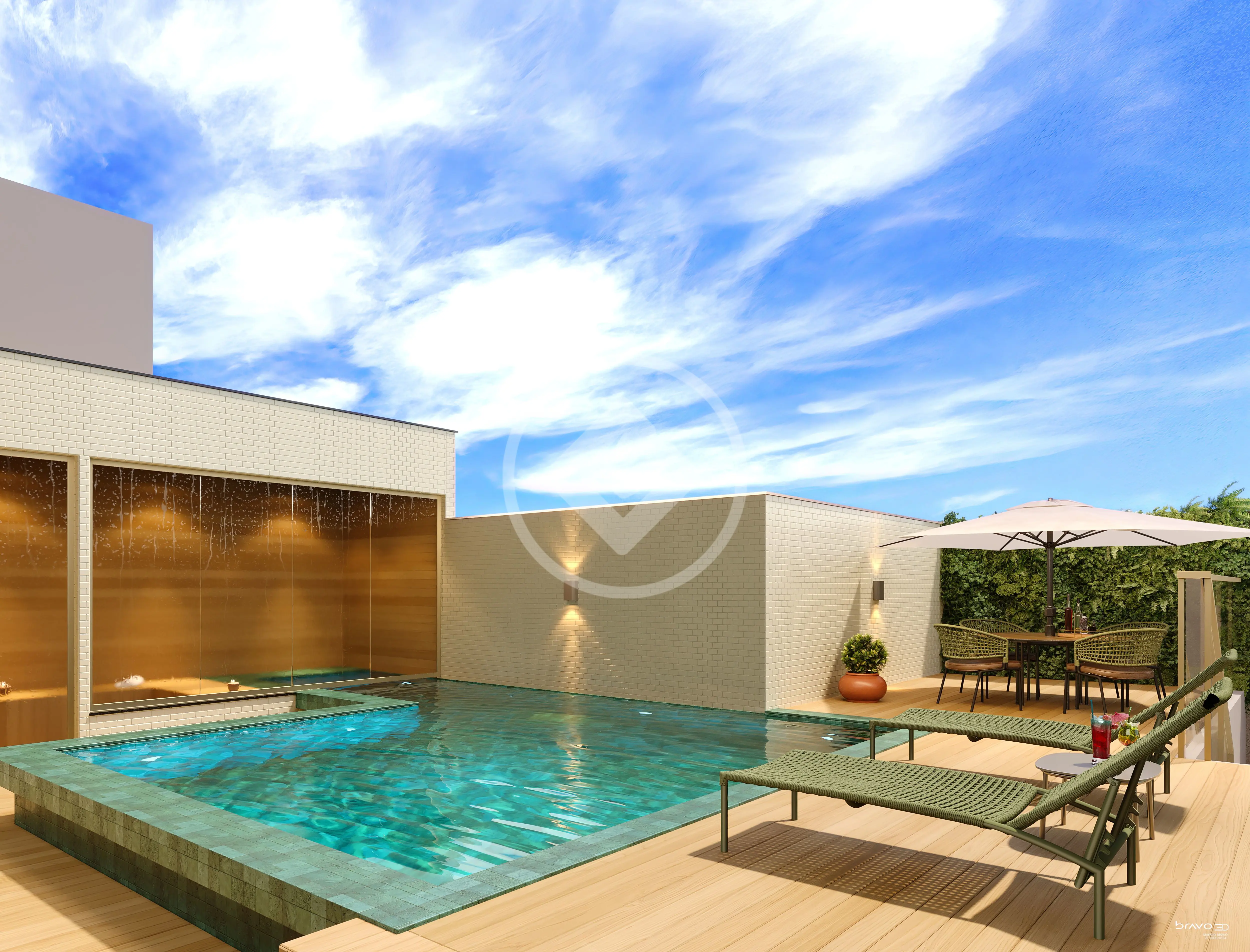 Imagem 6 - Apartamento em Praia do Morro, Guarapari - ES