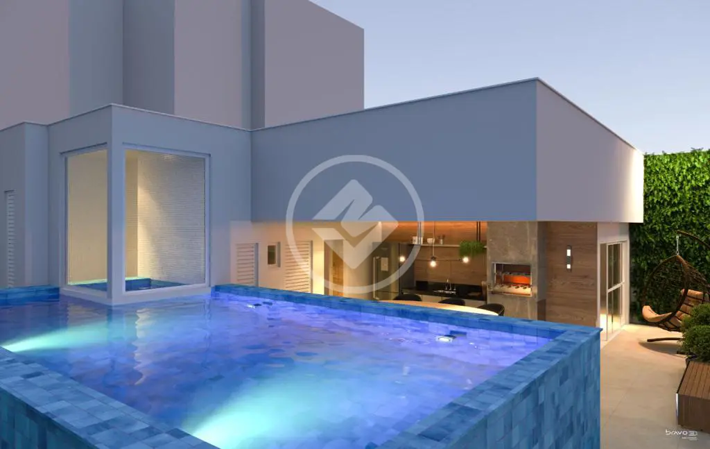 Apartamento Praia do Morro, Guarapari - ES — foto 1
