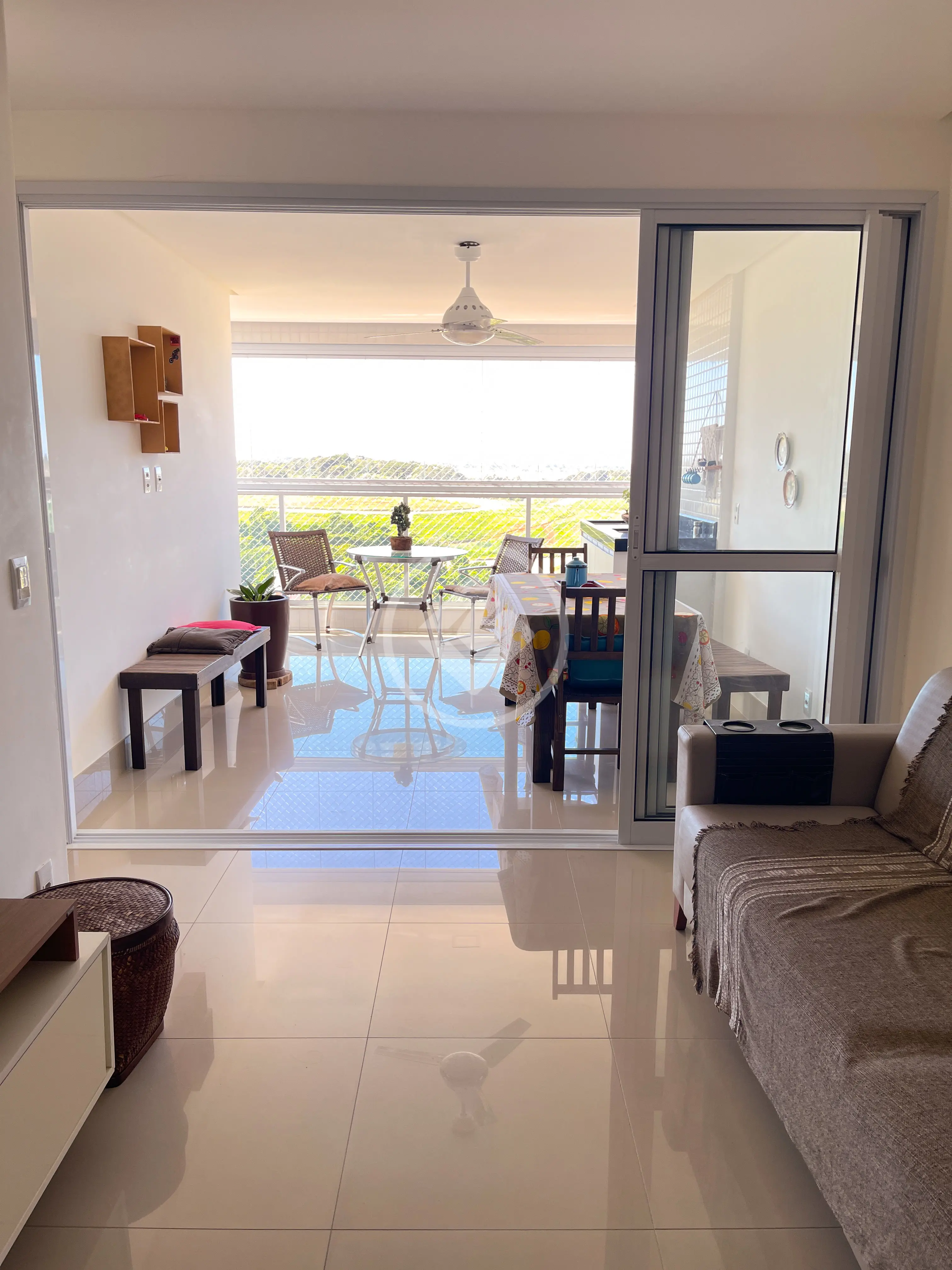 Imagem 4 - Apartamento em Praia do Morro, Guarapari - ES