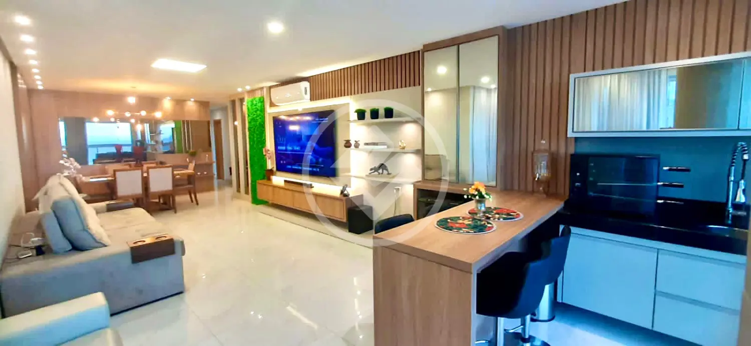 Imagem 2 - Apartamento em Praia do Morro, Guarapari - ES