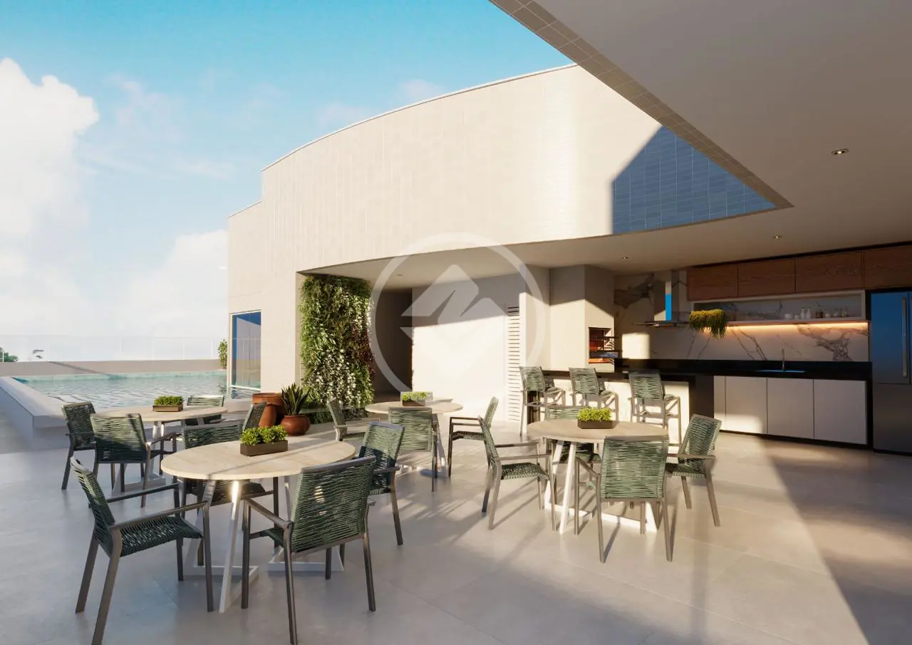 Imagem 2 - Apartamento em Praia do Morro, Guarapari - ES