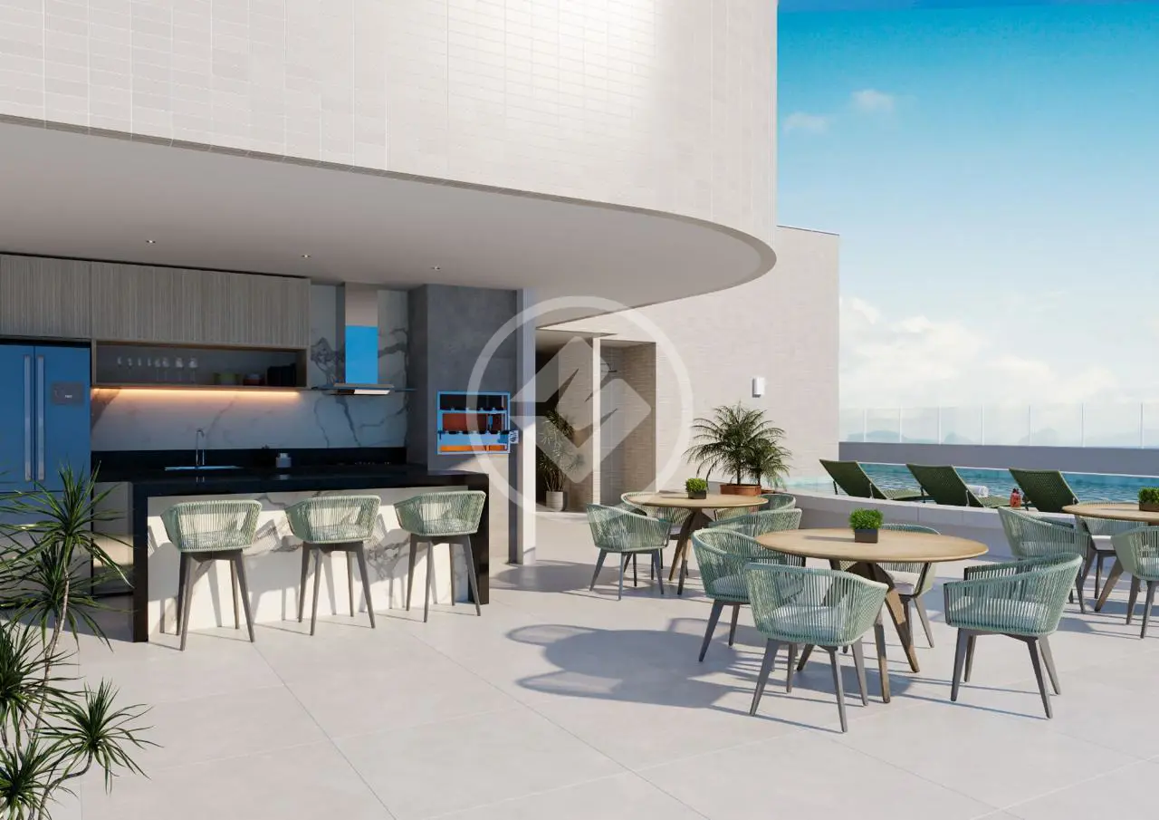 Imagem 3 - Apartamento em Praia do Morro, Guarapari - ES