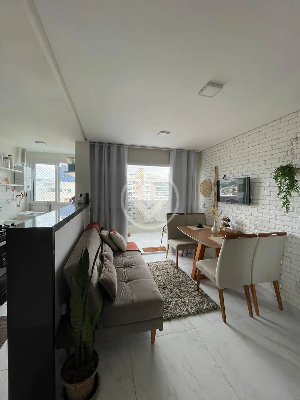 Imagem 1 - Apartamento em Muquiçaba, Guarapari - ES