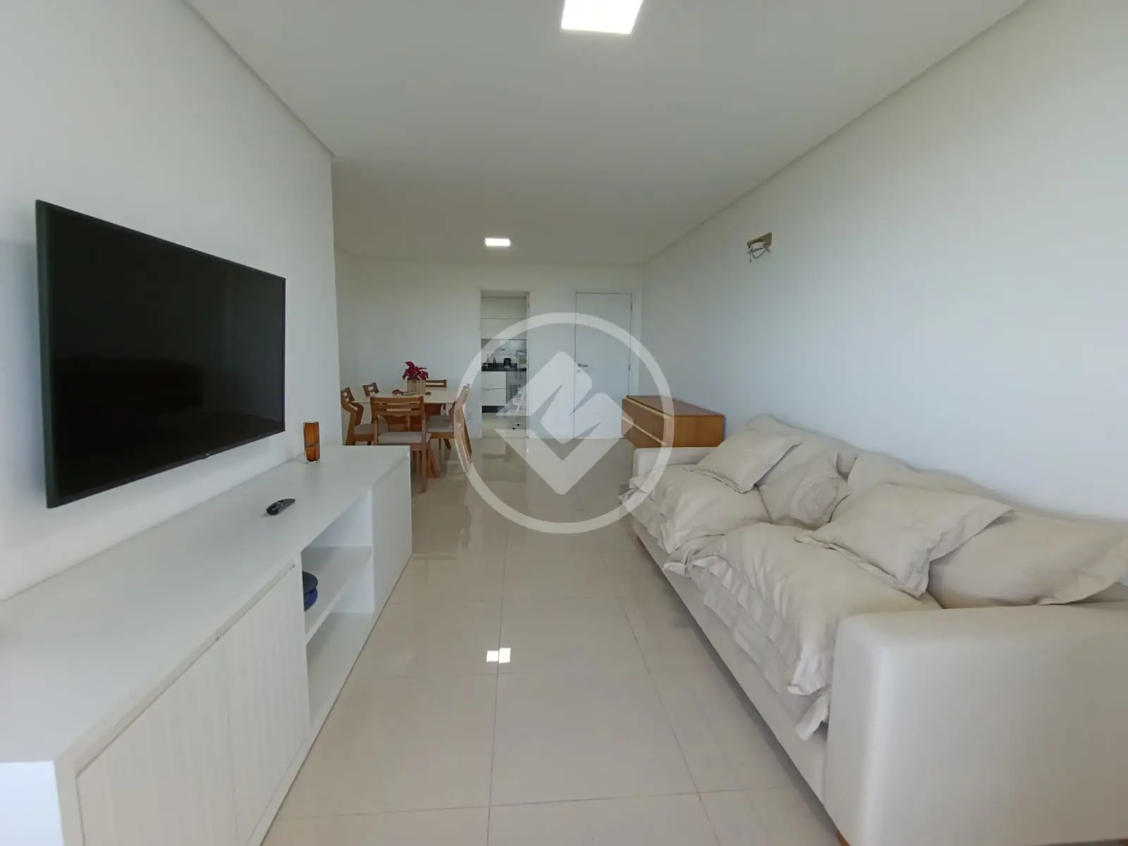 Imagem 2 - Apartamento em Nova Guarapari, Guarapari - ES