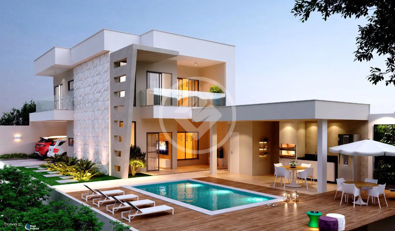 Imagem 1 - Casa em Itapebussu, Guarapari - ES