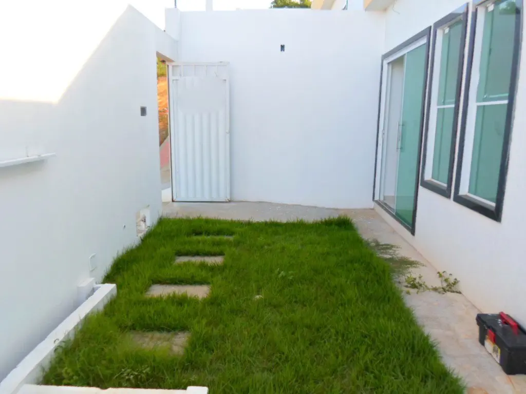 Imagem 3 - Casa em Fátima Cidade Jardim, Guarapari - ES