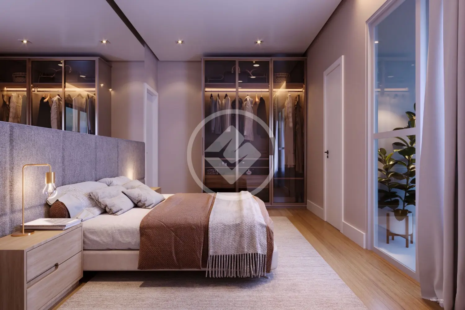 Imagem 4 - Apartamento em Praia do Morro, Guarapari - ES
