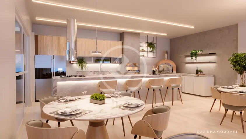 Imagem 5 - Apartamento em Enseada Azul, Guarapari - ES