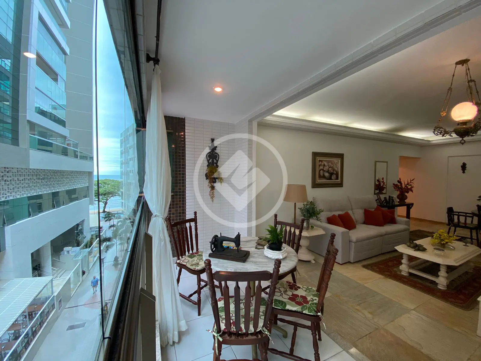 Imagem 4 - Apartamento em Centro, Guarapari - ES