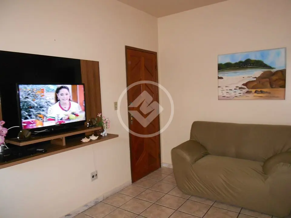 Imagem 2 - Apartamento em Praia do Morro, Guarapari - ES