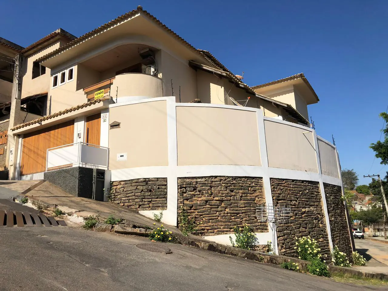 Imagem 4 - Casa em Coronel Borges, Cachoeiro de Itapemirim - ES