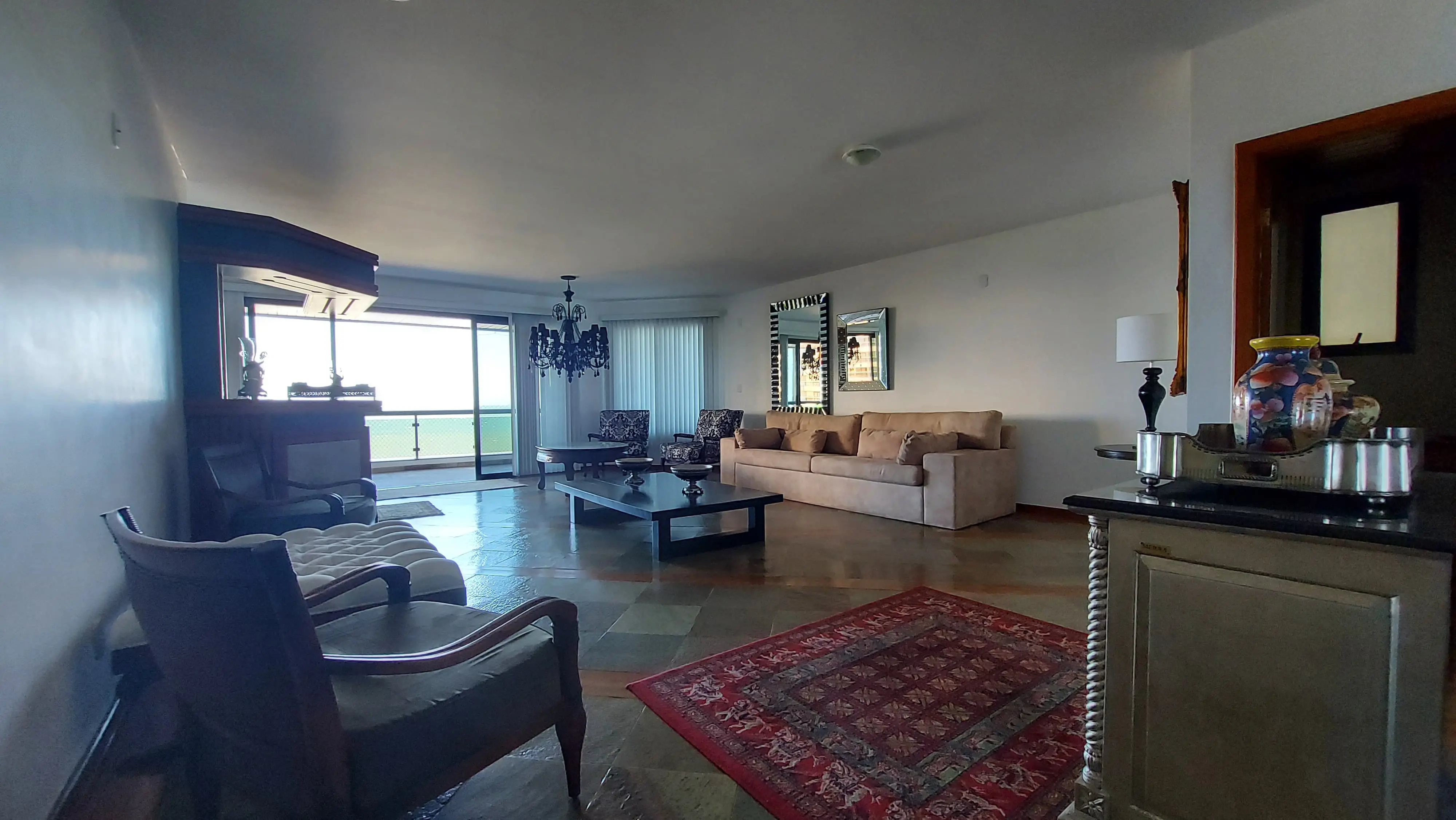 Apartamento Centro, Guarapari - ES — foto 2