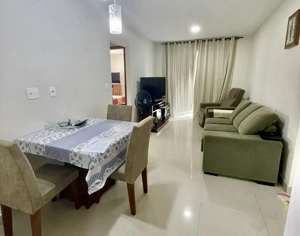 Imagem 1 - Apartamento em Praia do Morro, Guarapari - ES