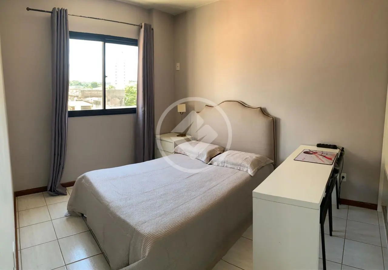 Imagem 2 - Apartamento em Praia do Morro, Guarapari - ES