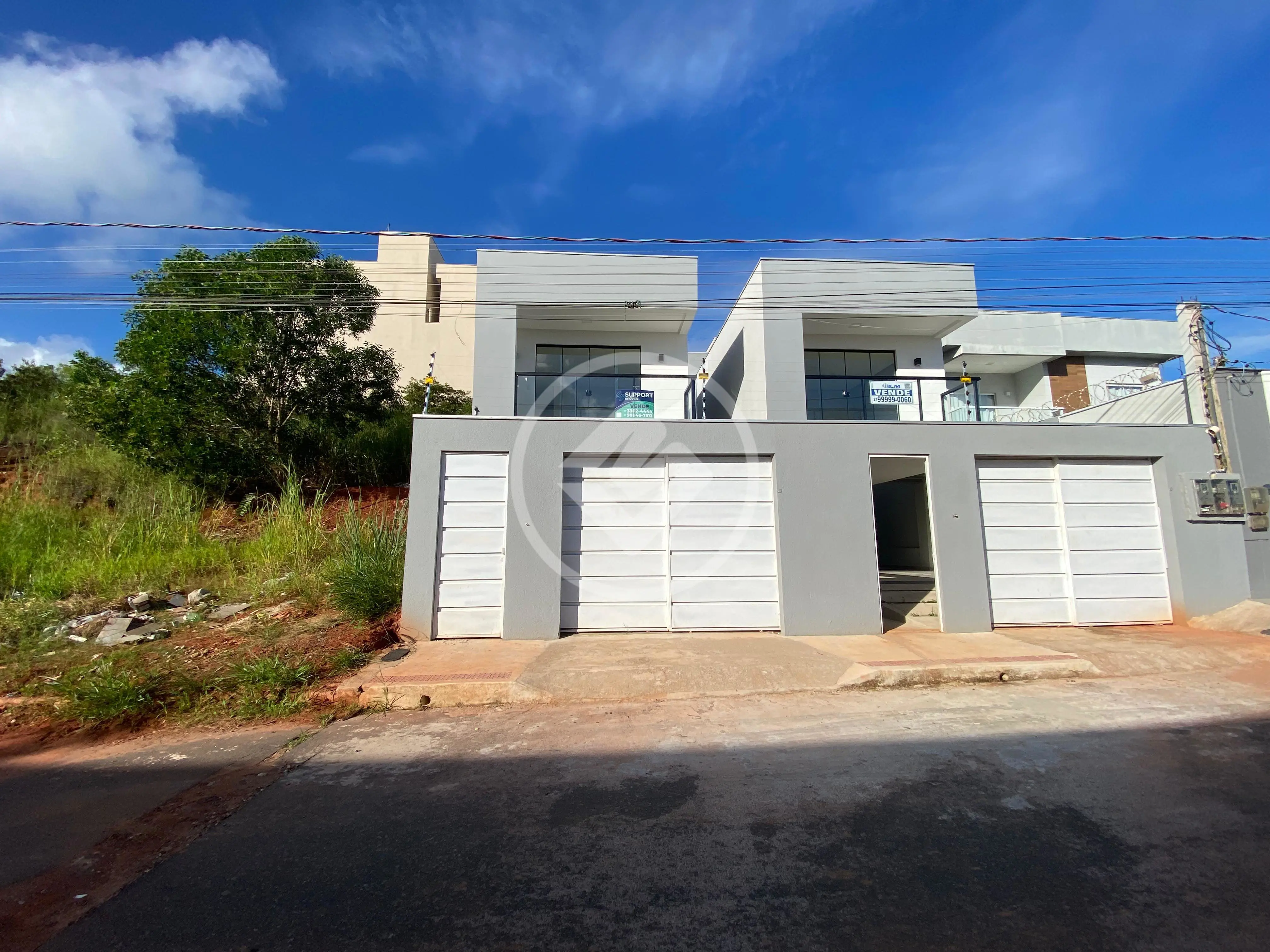 Imagem 1 - Casa em Jardim Boa Vista, Guarapari - ES