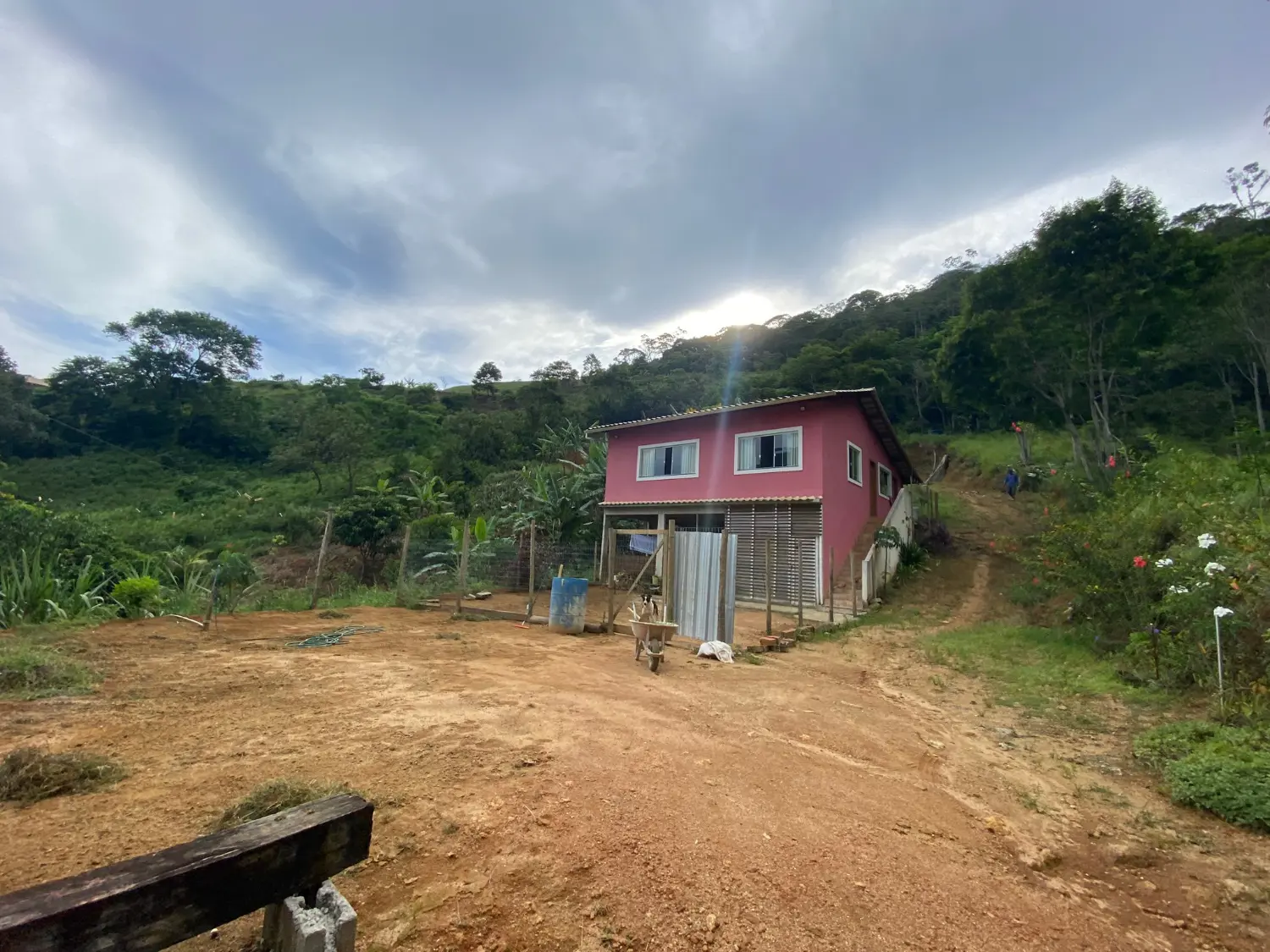 Imagem 3 - Chácara em Área Rural de Guarapari, Guarapari - ES
