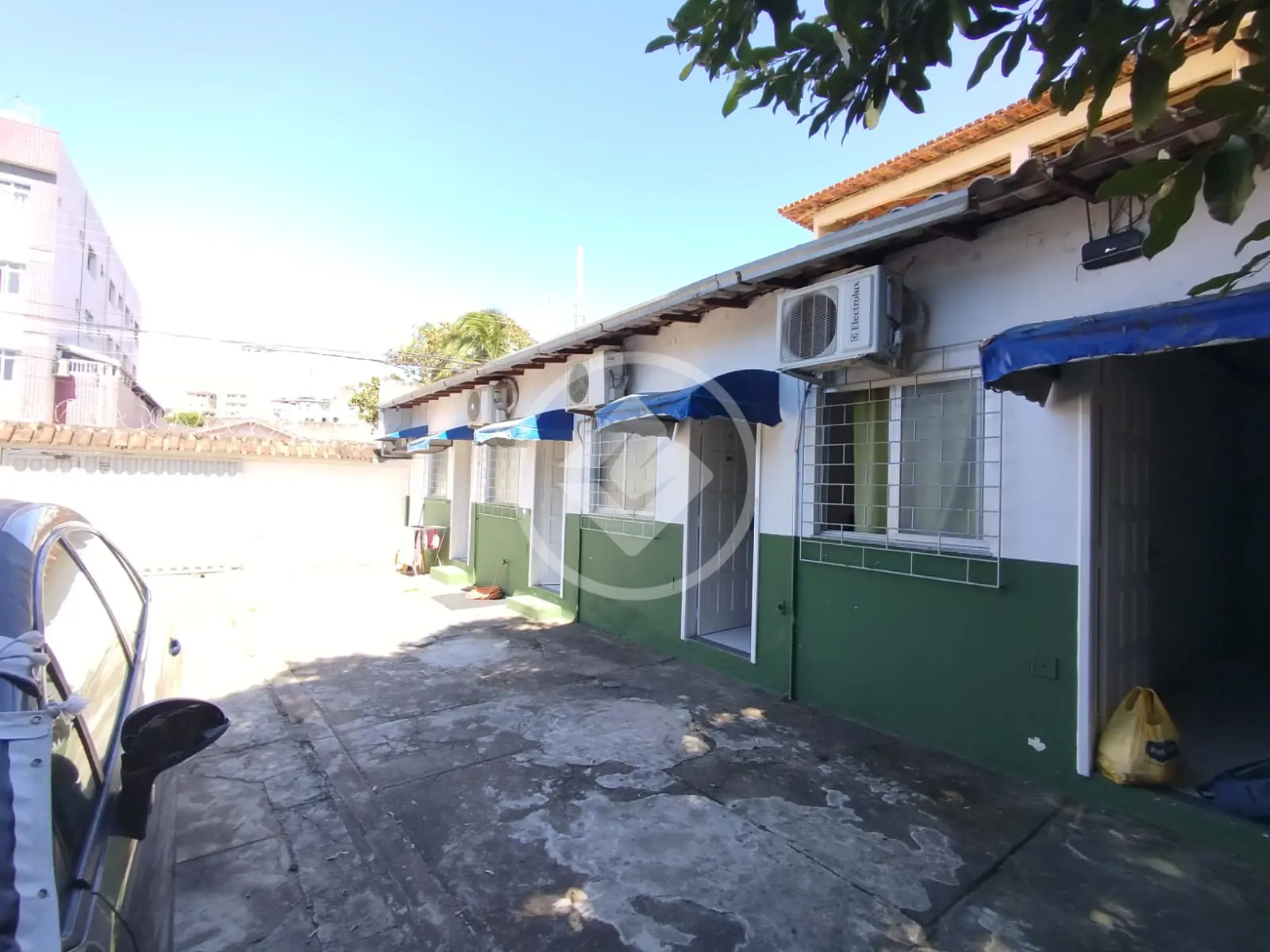 Imagem 2 - Hotel / Motel / Pousada em Praia do Morro, Guarapari - ES