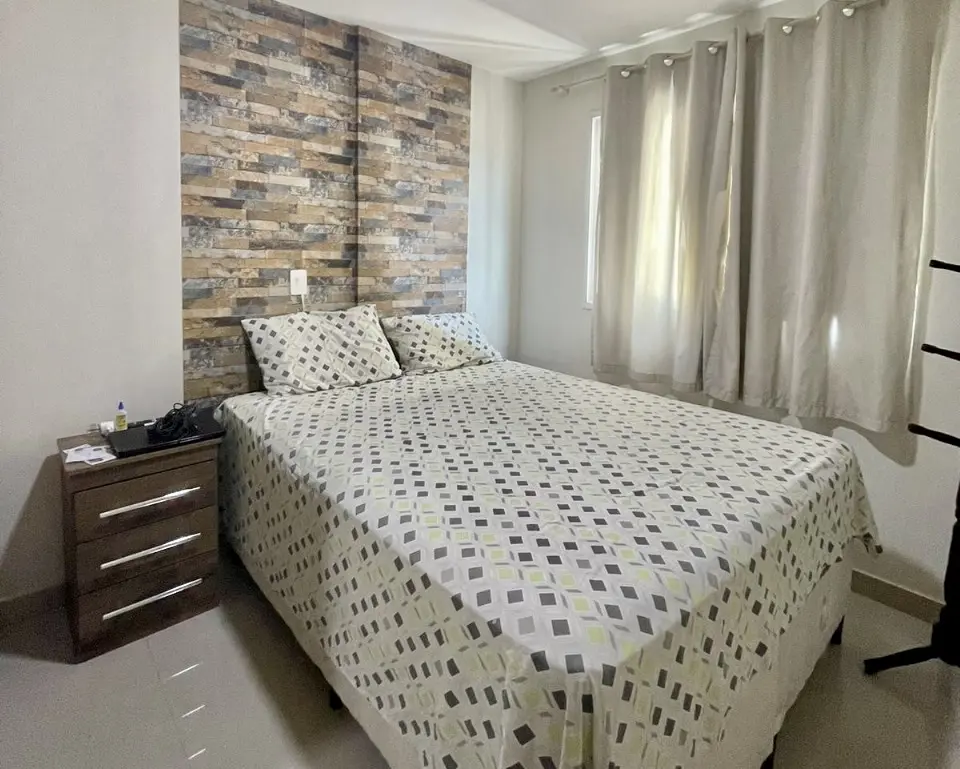Imagem 6 - Apartamento em Praia do Morro, Guarapari - ES