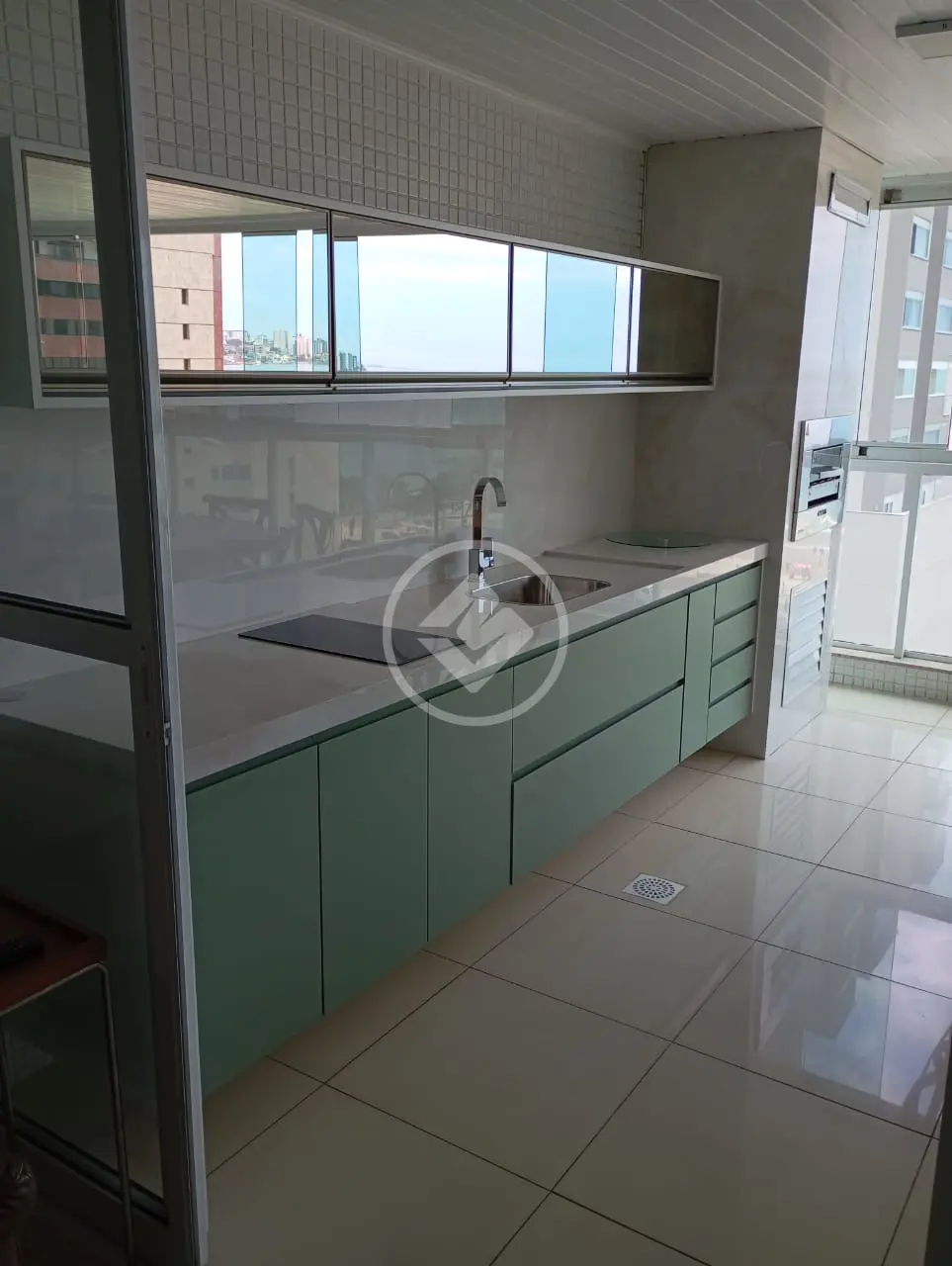 Imagem 5 - Apartamento em Praia do Morro, Guarapari - ES