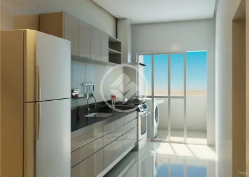 Imagem 6 - Apartamento em Praia do Morro, Guarapari - ES