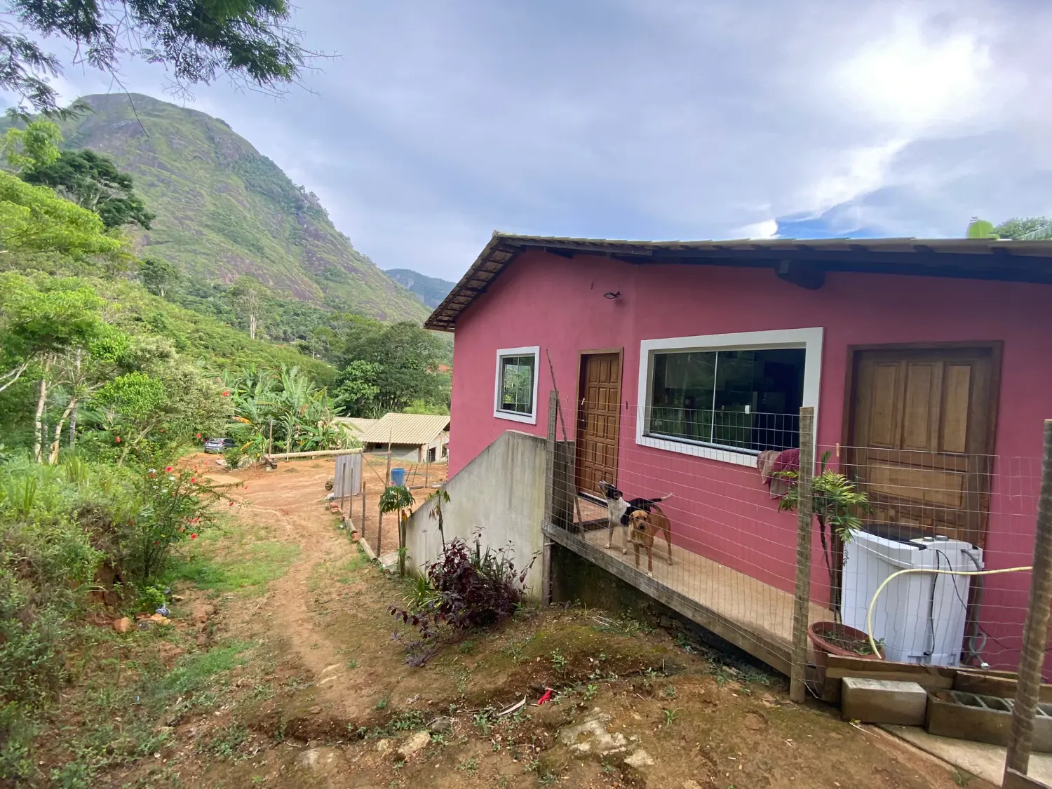 Imagem 2 - Chácara em Área Rural de Guarapari, Guarapari - ES
