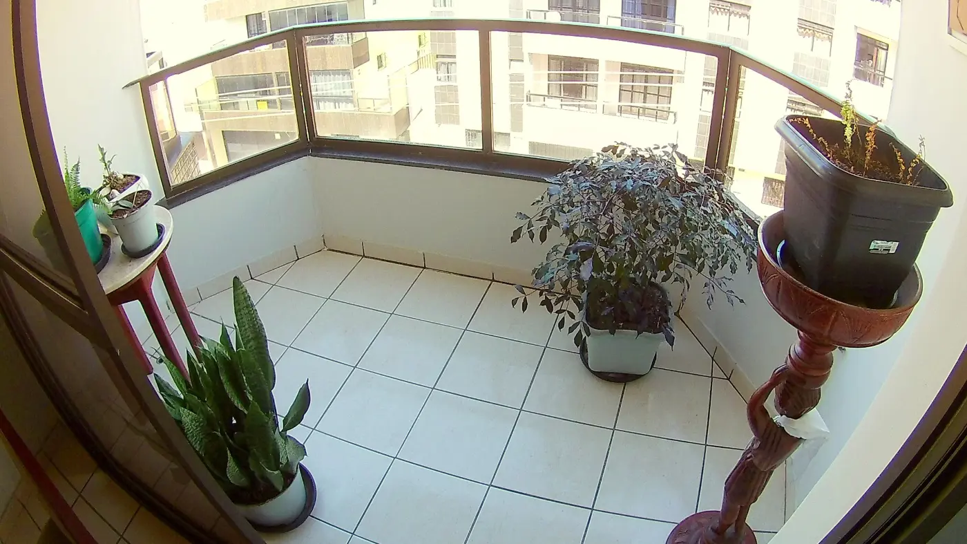 Imagem 6 - Apartamento Duplex em Praia do Morro, Guarapari - ES
