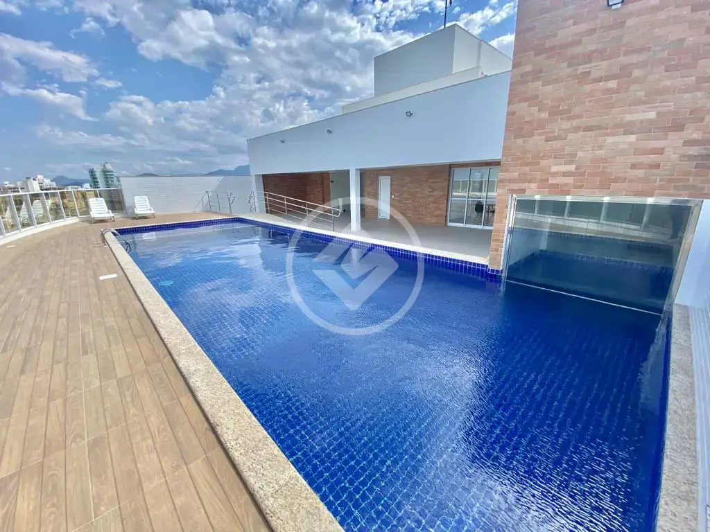 Apartamento com 2 Quartos à Venda na Praia do Morro - Guarapari/ES — Praia do Morro, Guarapari