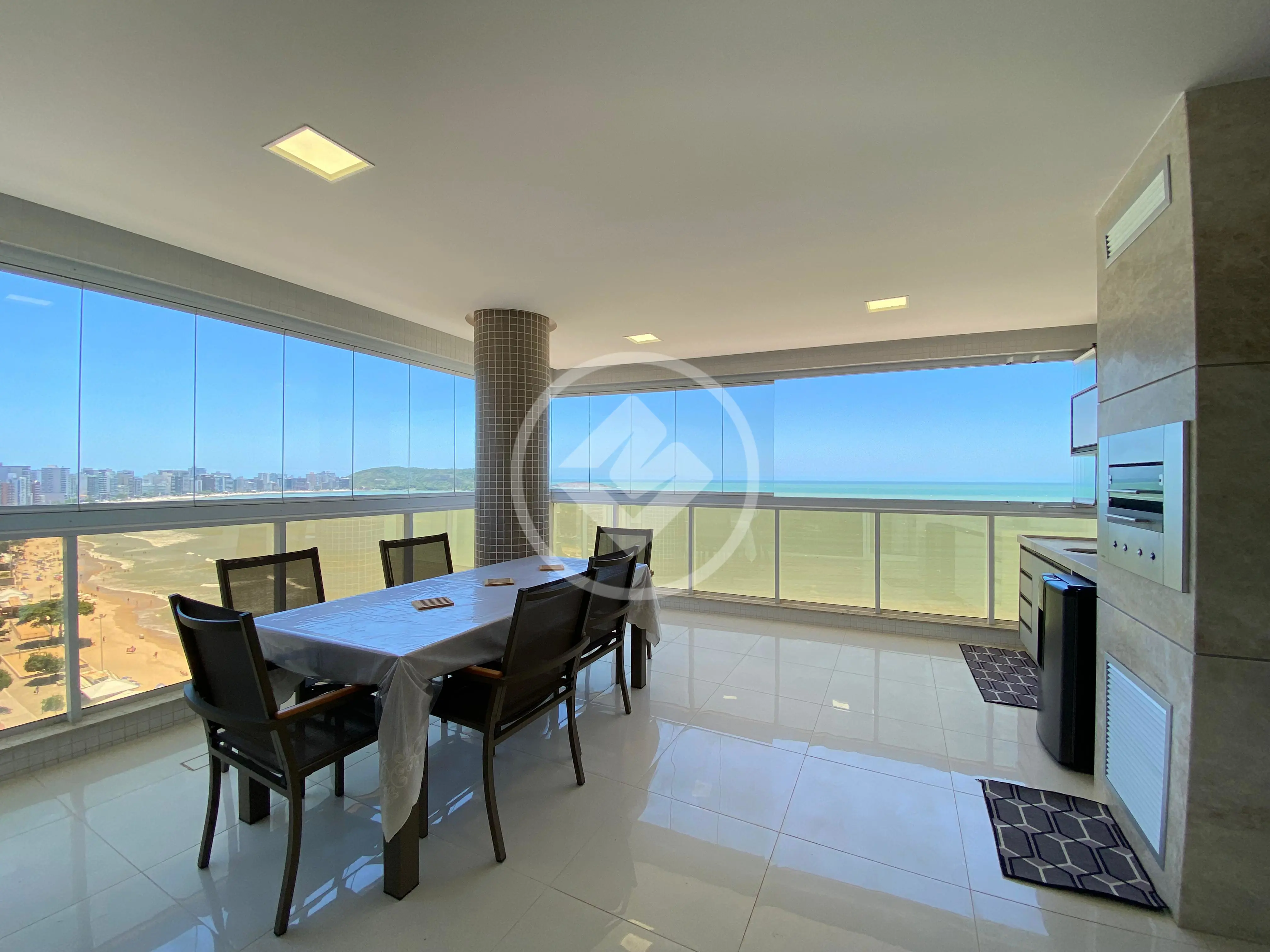 Imagem 4 - Apartamento em Praia do Morro, Guarapari - ES