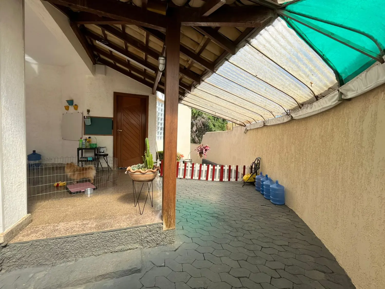 Imagem 6 - Casa em Coronel Borges, Cachoeiro de Itapemirim - ES