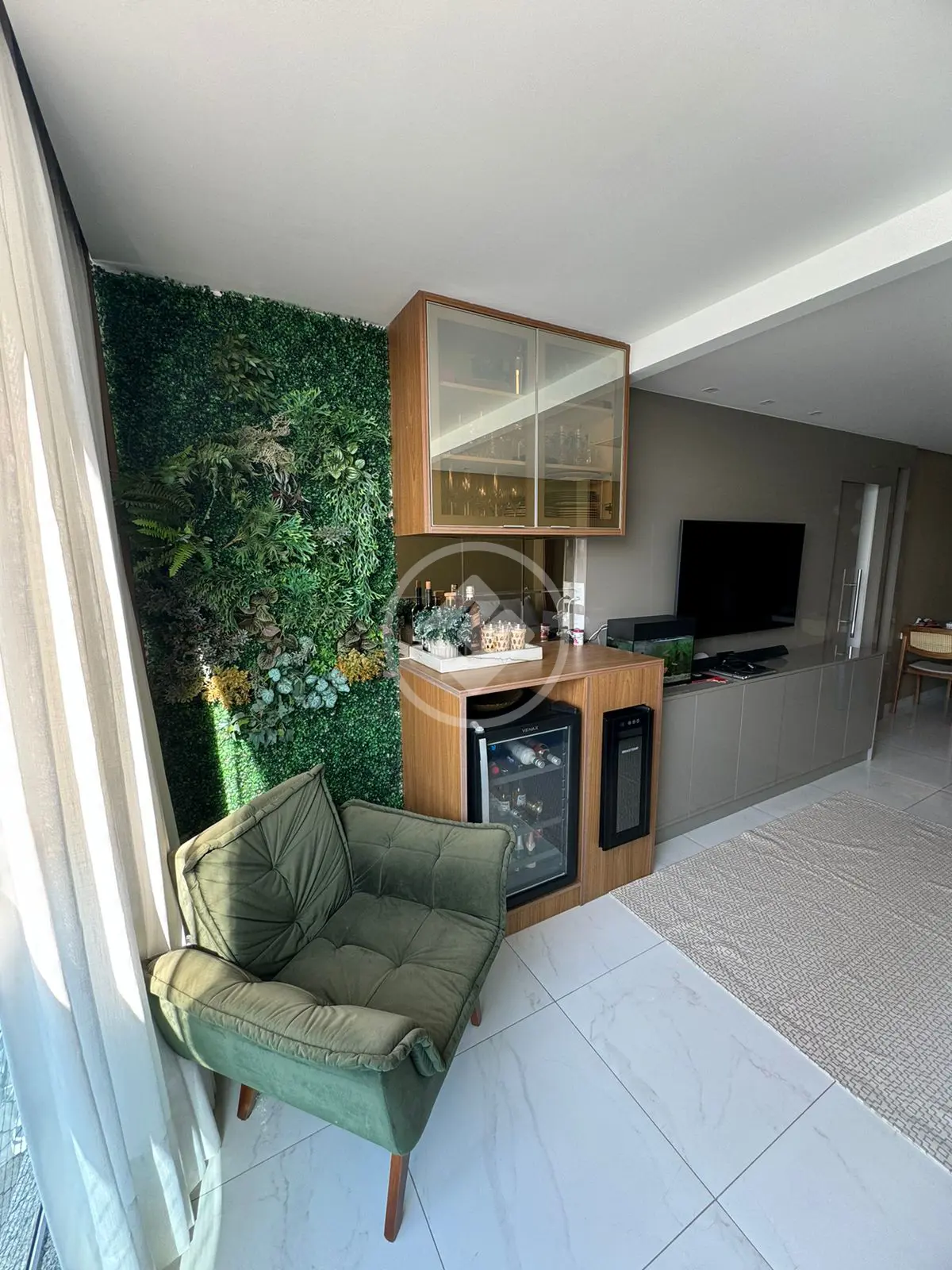 Imagem 1 - Apartamento em Centro, Guarapari - ES