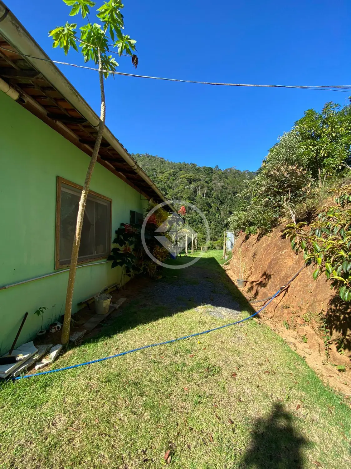 Imagem 4 - Chácara em Comunidade Urbana de Iguape, Guarapari - ES